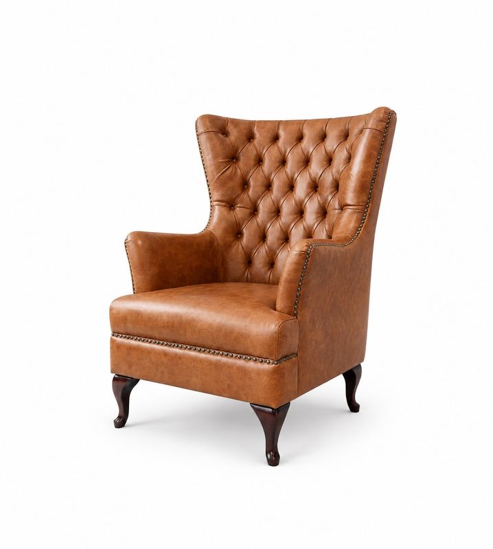SALINA WINGBACK