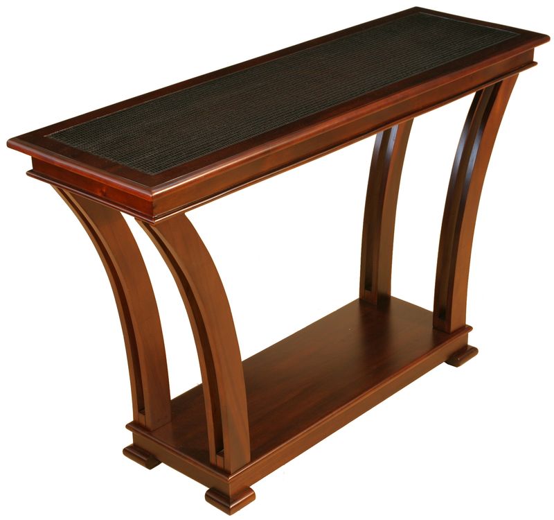 SENEGAL CONSOLE 127 CHISEL TOP