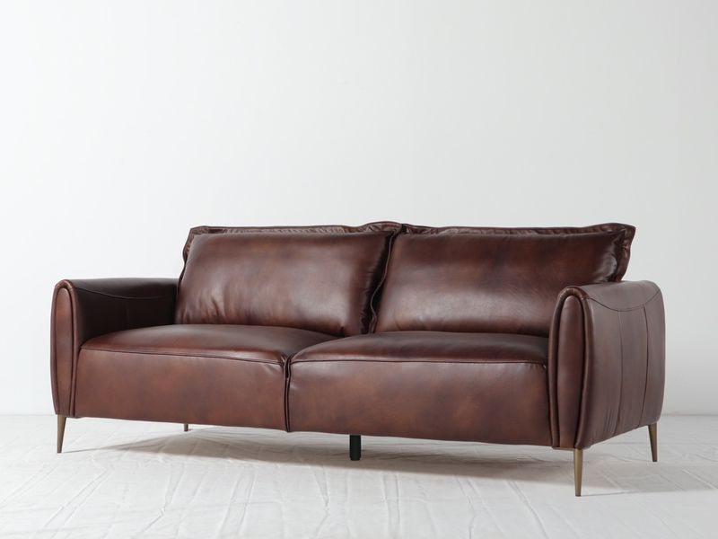 CUBAN 3 SEATER
