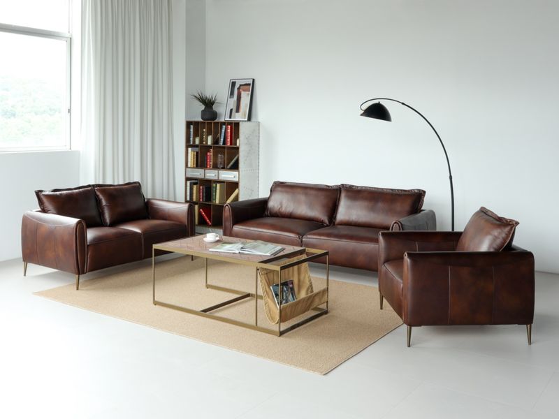 CUBAN 3 SEATER
