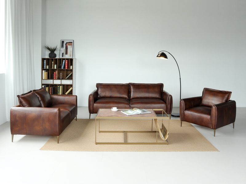 CUBAN 2 SEATER