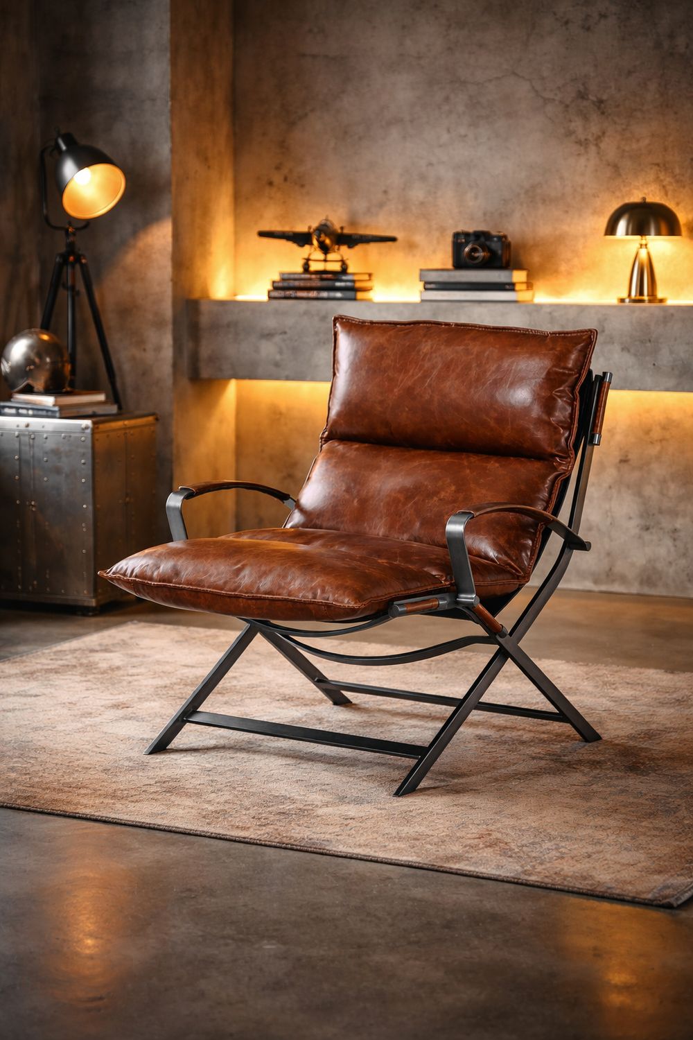 WATERFORD LEISURE CHAIR