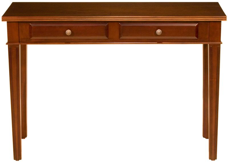 DOATE TABLE 2DRW