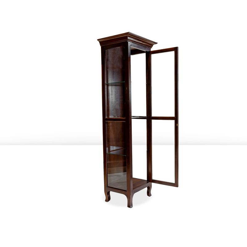 VALDIVIA DISPLAY CABINET