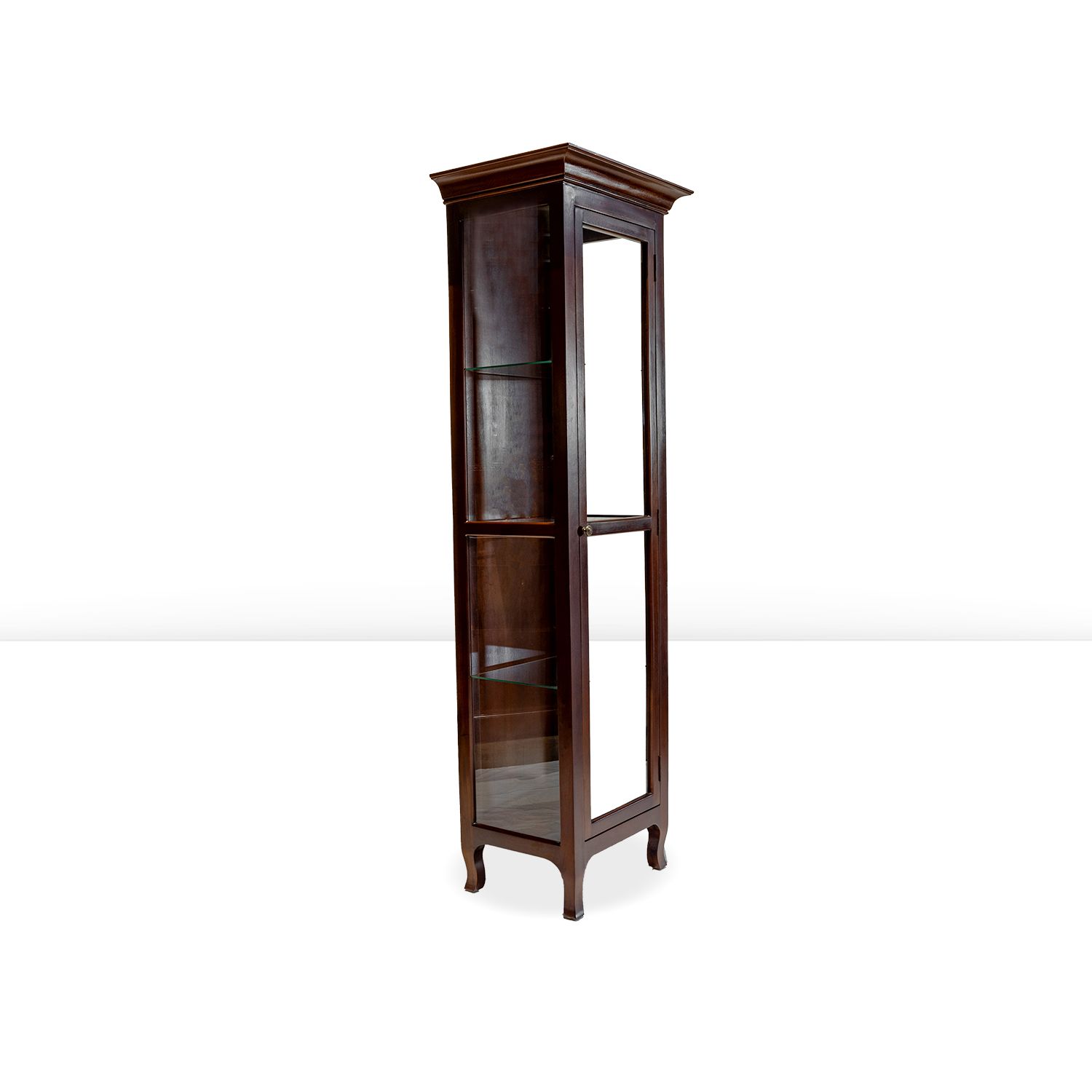 VALDIVIA DISPLAY CABINET