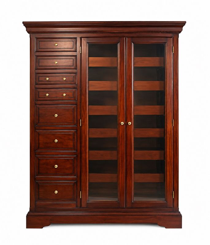K WELSH DRESSER