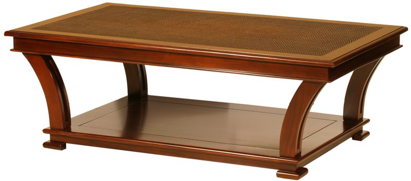 SENEGAL C/T RECTANGULAR 1.7m