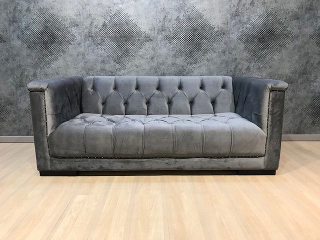 BELLA COUCH - FABRIC