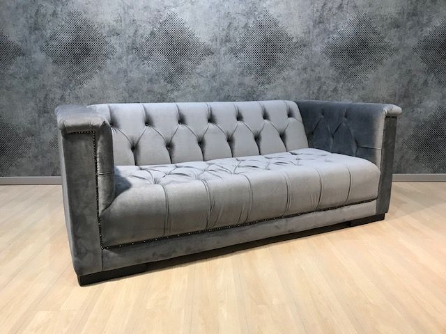 BELLA COUCH - FABRIC