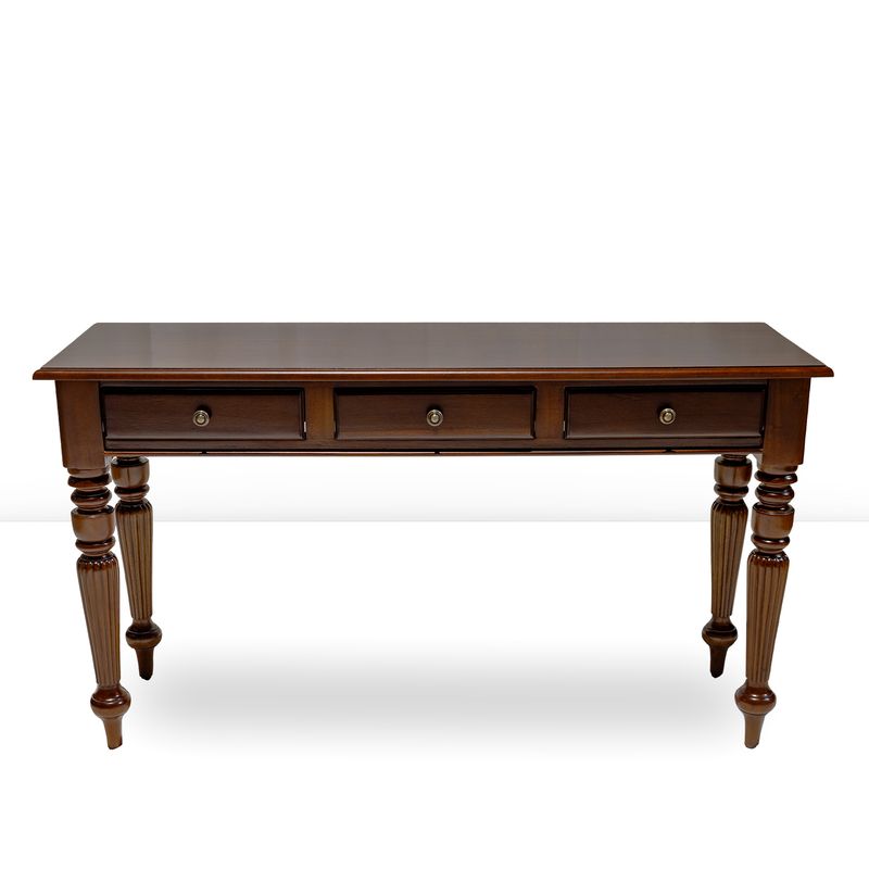 REEDED CONSOLE 3DRW