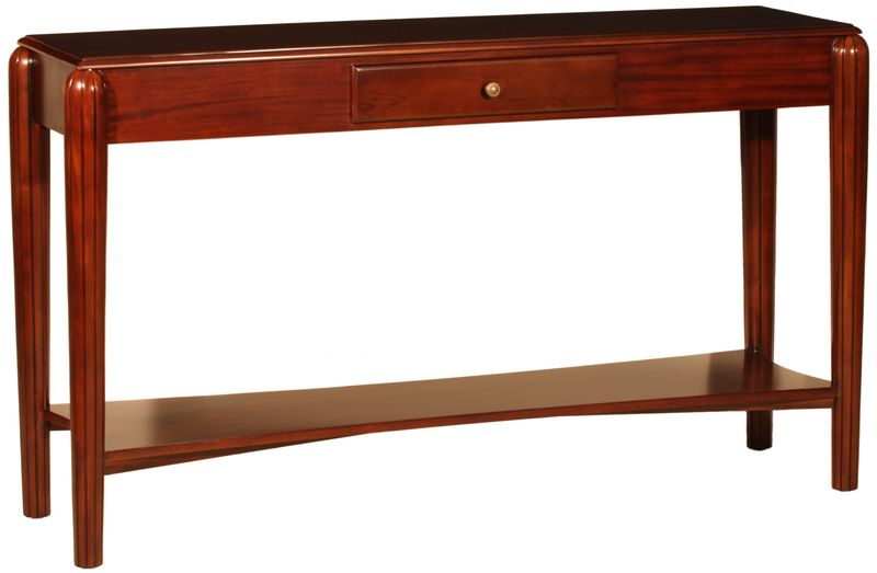 MERIDIAN SOFA TABLE
