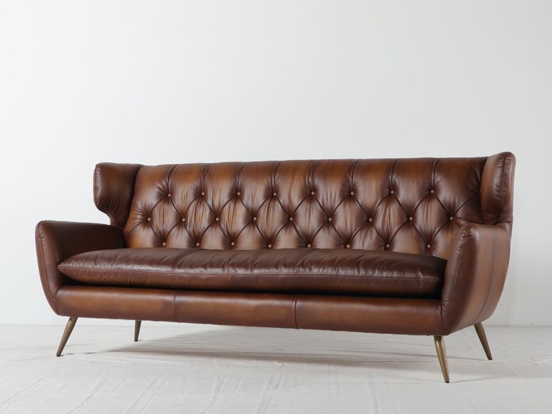 COLCHESTER 3 SEATER