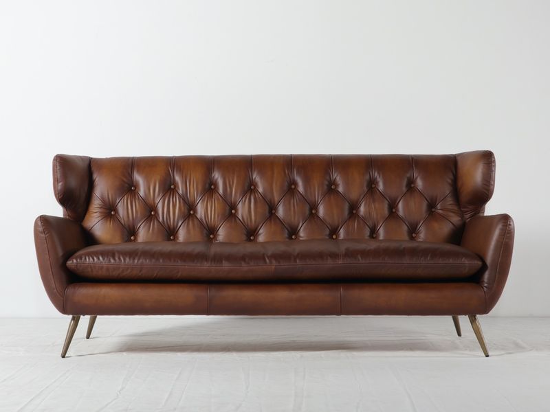 COLCHESTER 3 SEATER