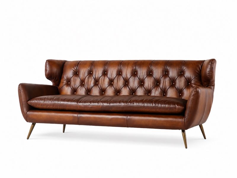 COLCHESTER 3 SEATER