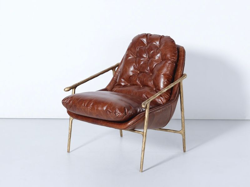 LAIA LEISURE CHAIR
