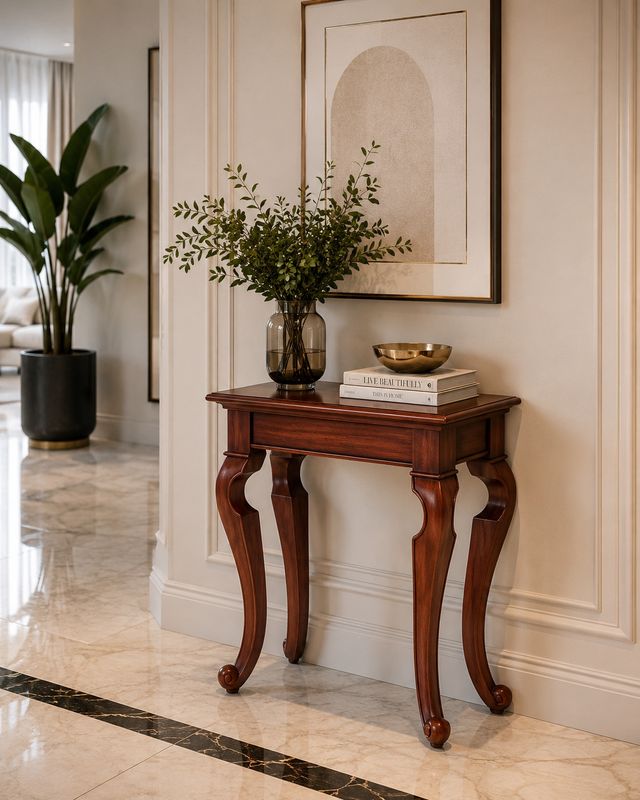 GAP CONSOLE TABLE 70