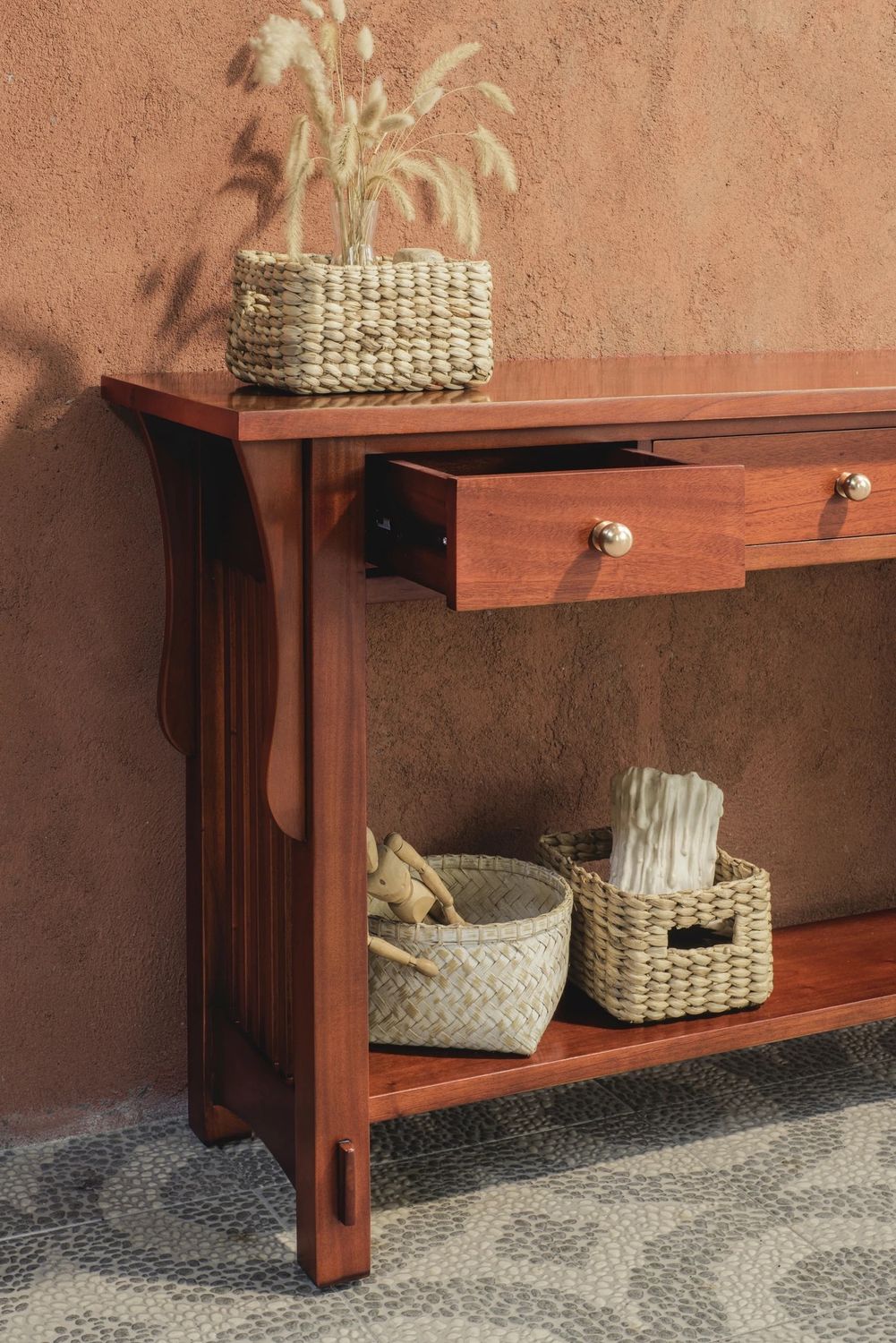 BARA SIDE TABLE