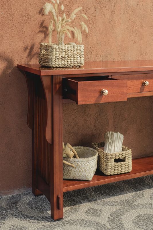 BARA SIDE TABLE