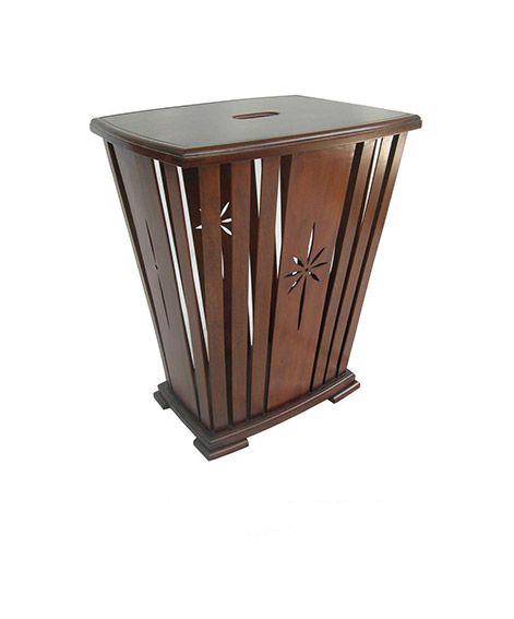 LAUNDRY BASKET