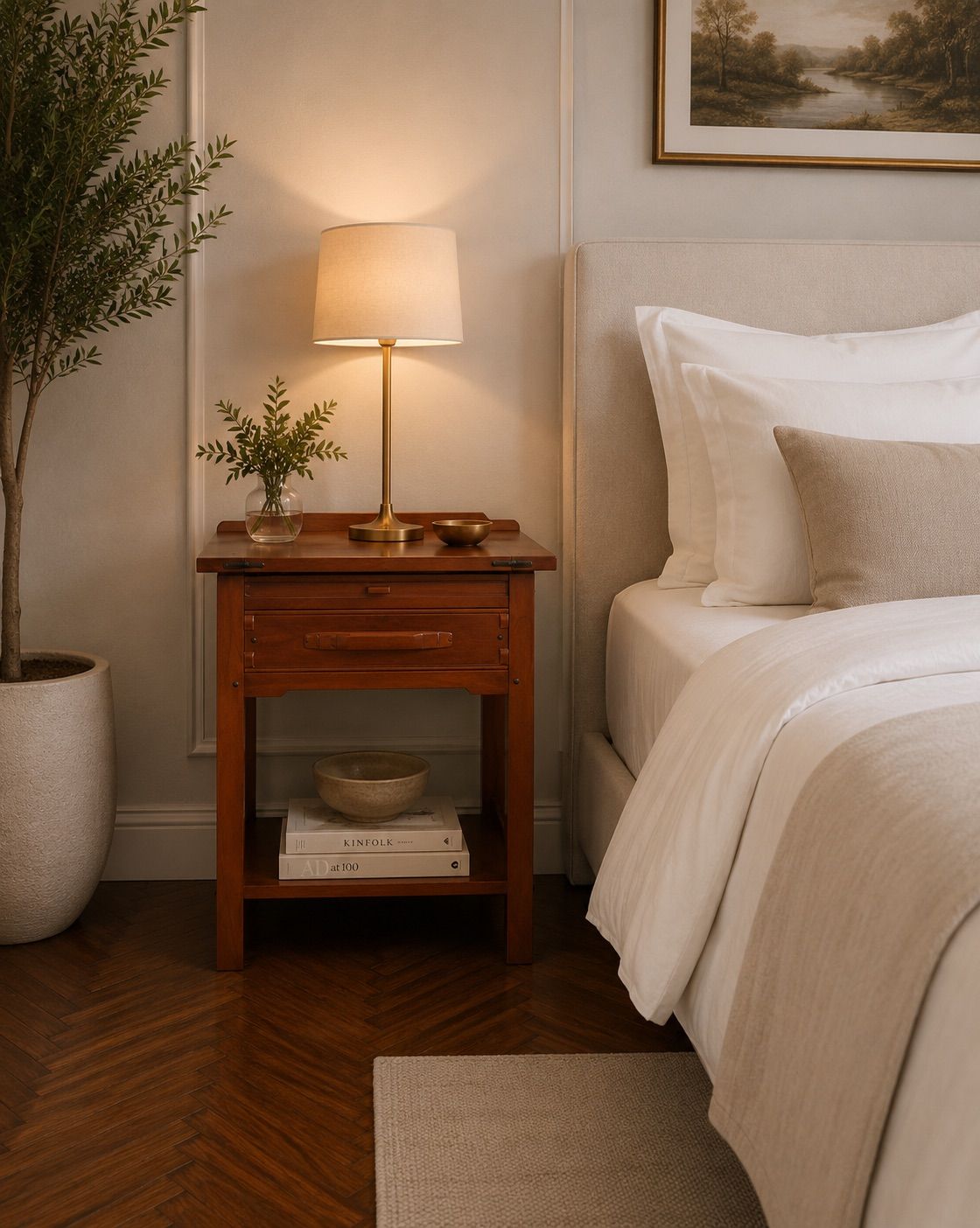 NIGHTSTAND 1 DRW