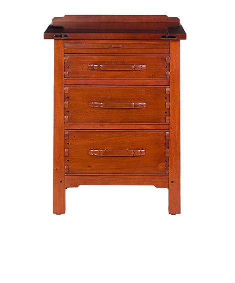 NIGHTSTAND 3 DRW