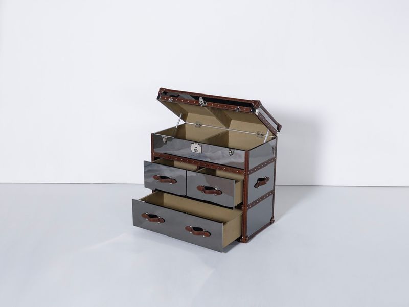 ROBUSTO CHEST