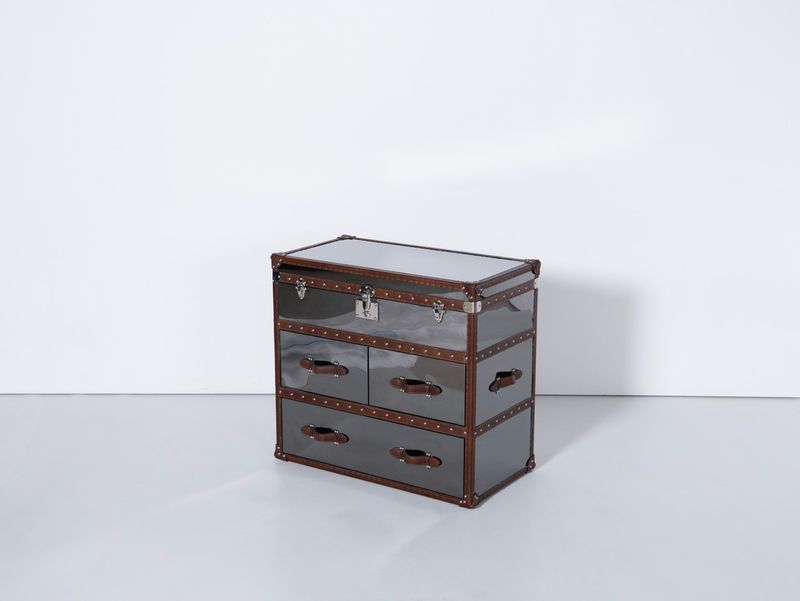 ROBUSTO CHEST