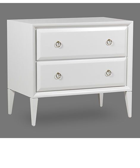 LUSH DRESSER 2 DRW