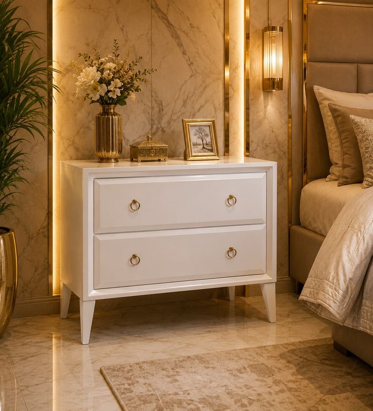 LUSH DRESSER 2 DRW