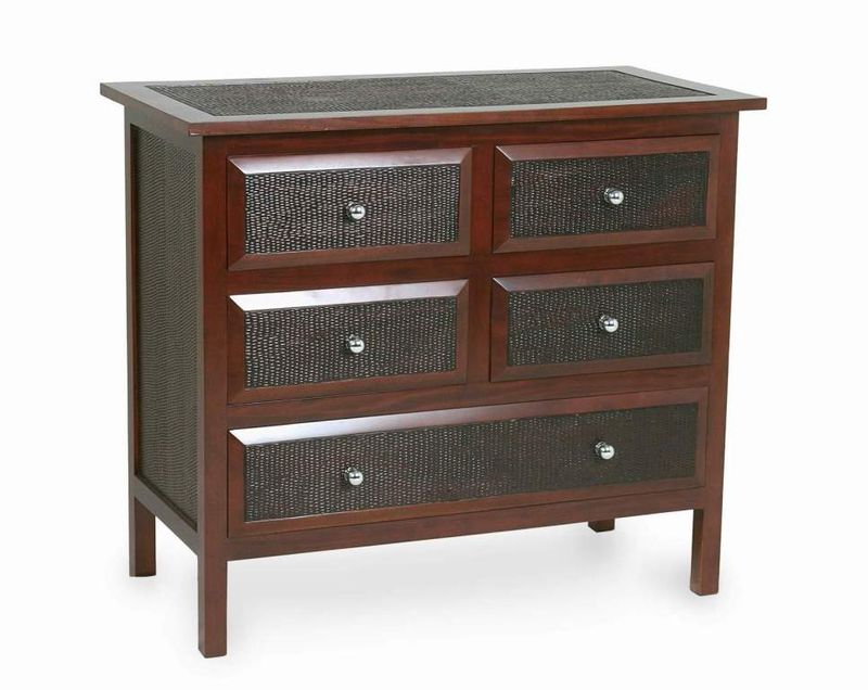 JUMBO CHISEL CHEST