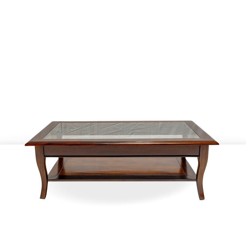 VALDIVIA COFFEE TABLE 1.3m