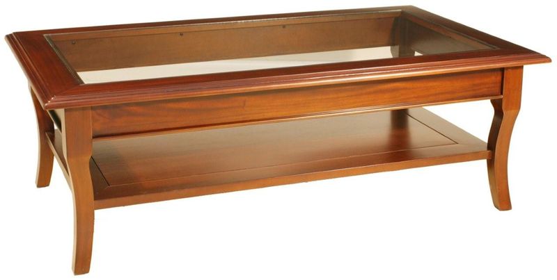 VALDIVIA COFFEE TABLE  150