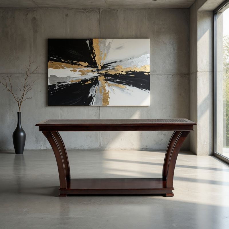 SENEGAL CONSOLE 200