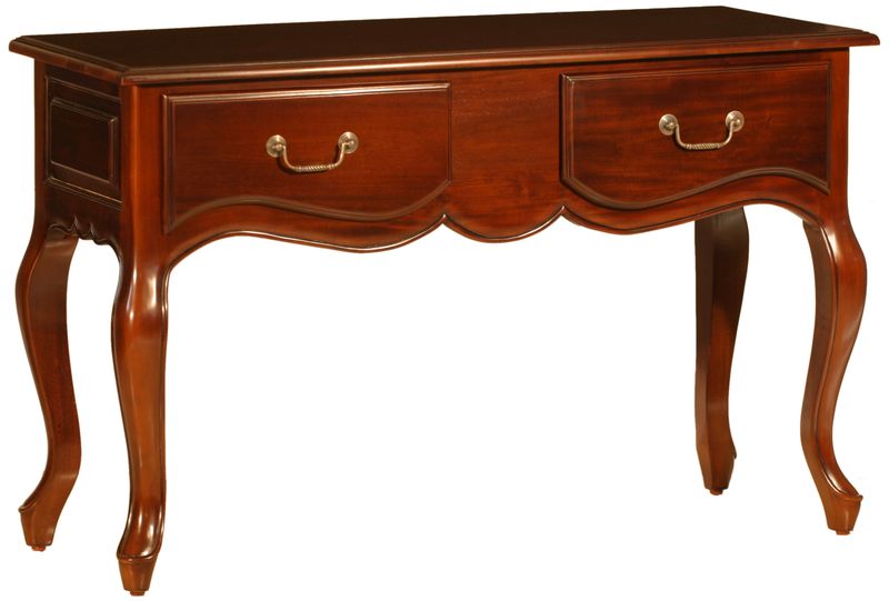 NORMANDY SIDE TABLE