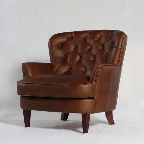 LUCCA CHAIR