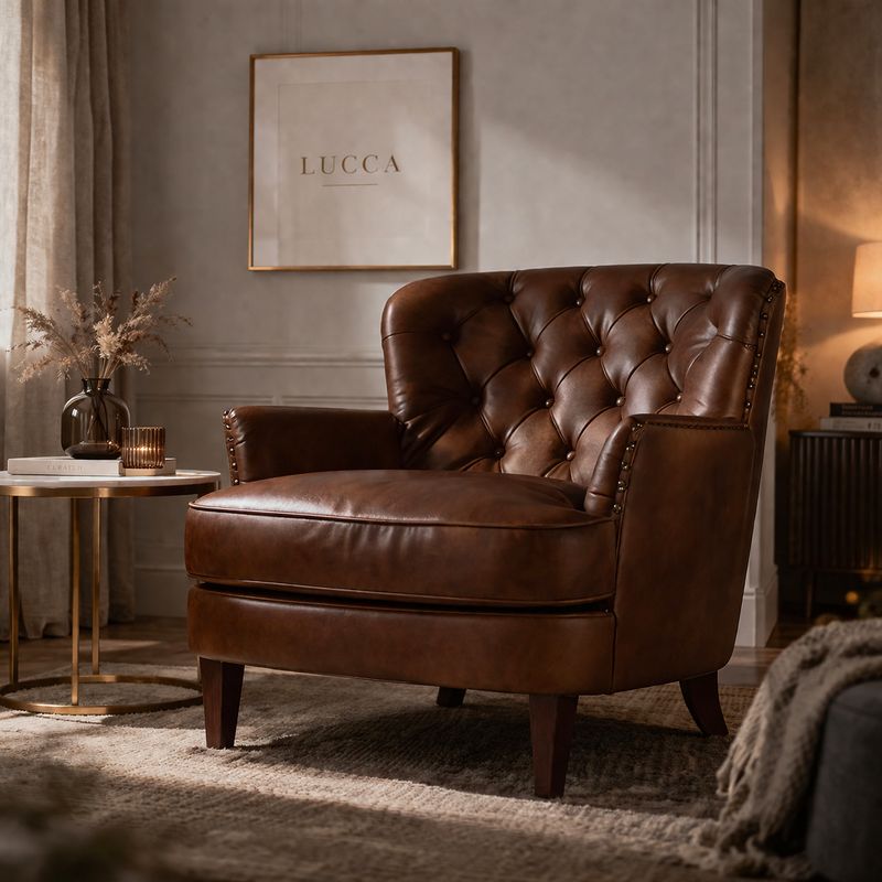LUCCA CHAIR