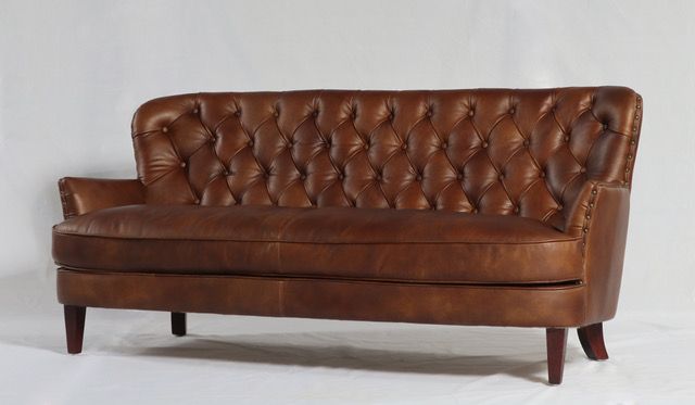 LUCCA 3 SEATER