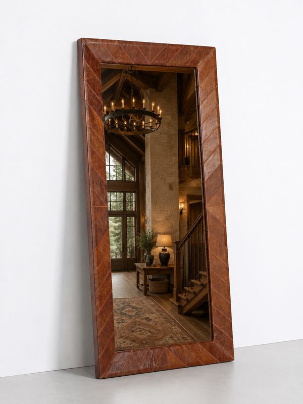 VOGUE MIRROR