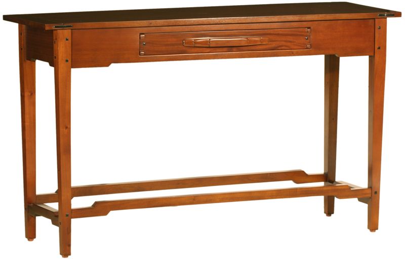 MENDOCINO HALL TABLE