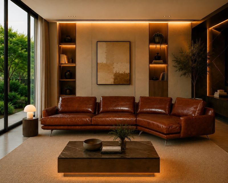 CALELLA SECTIONAL SOFA