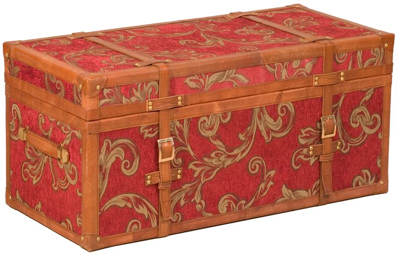 SAFARI TRUNK MD