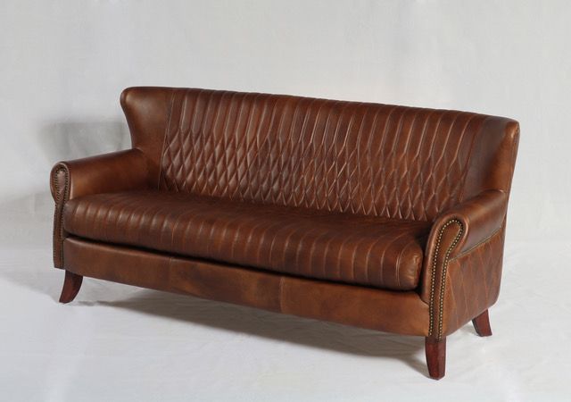 BUGATTI 3 SEATER