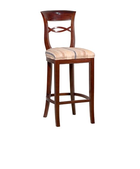 CLASSIC BAR STOOL