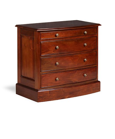 BEDSIDE 4 DRW