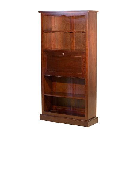 ST ANNE BOOKCASE