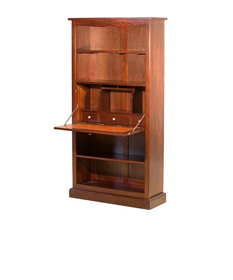 ST ANNE BOOKCASE