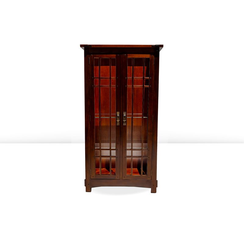 GREENFIELD HARRY CABINET