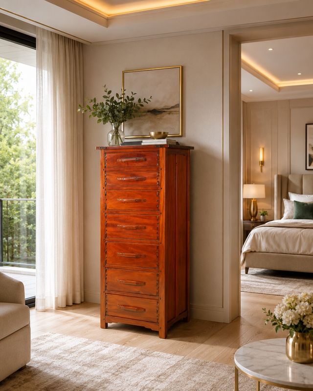 LINGERIE CABINET