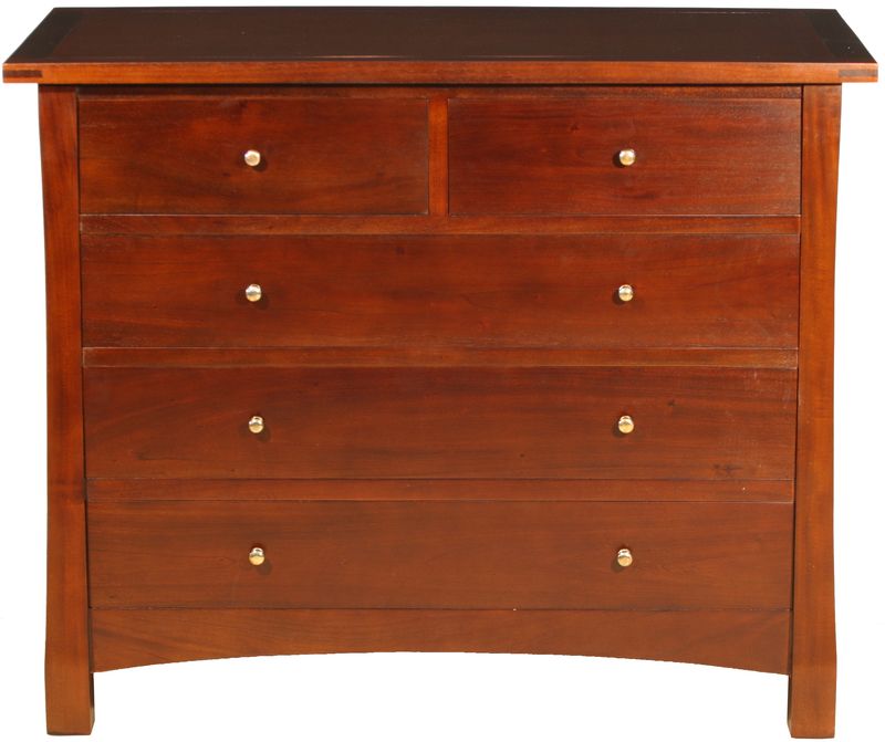 MAYNARD DRESSER