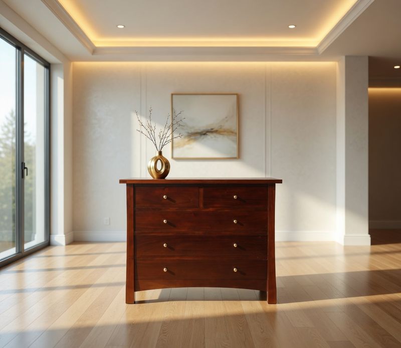 MAYNARD DRESSER